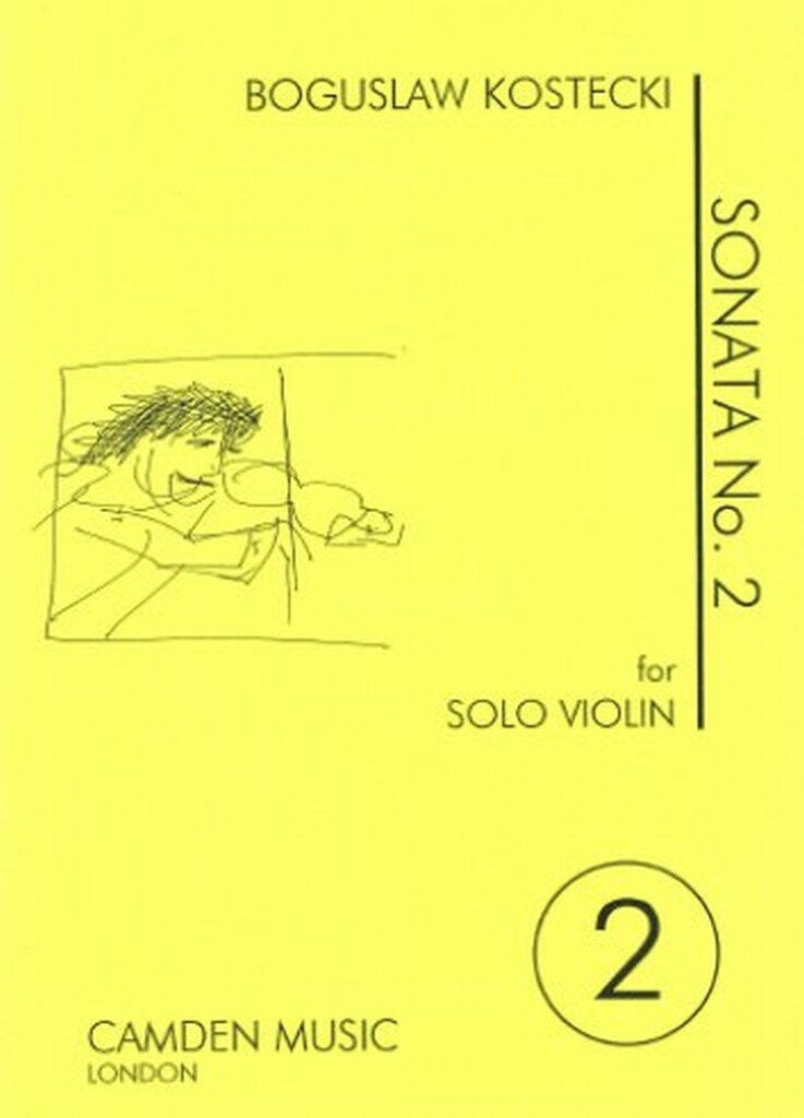 Sonata No 2